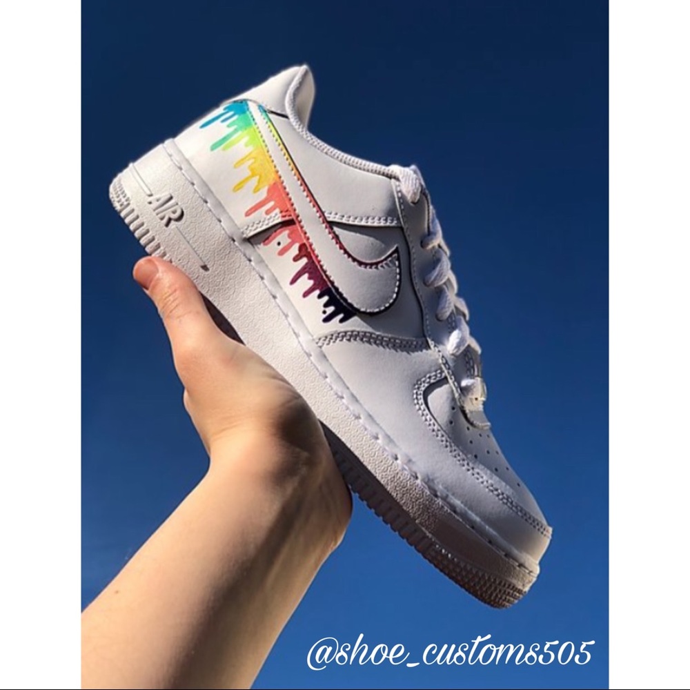 Af1 custom - Picture 3 of 10